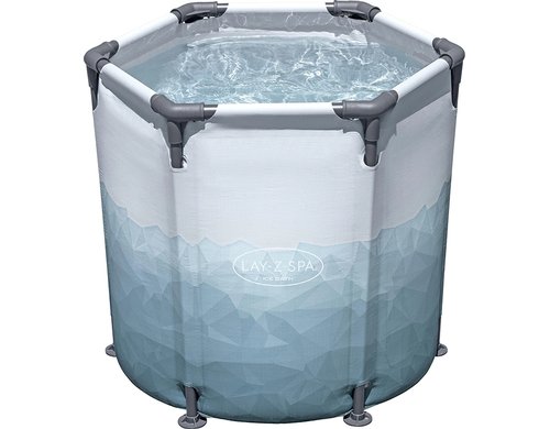 LAY-Z-SPA Eisbad Glacial Dip für 1 Person