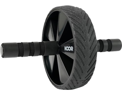 KOOR Bauchmuskeltrainer Basic