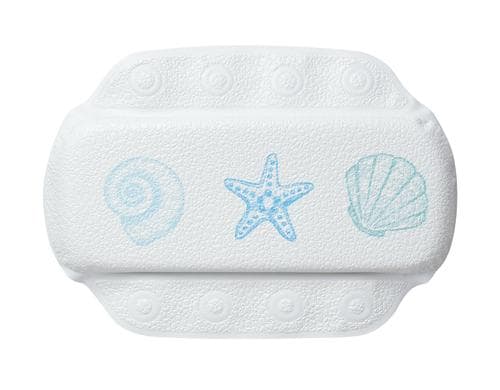 Diaqua Nackenkissen Mare 34 x 23 cm, PVC, mit Saugnäpfen