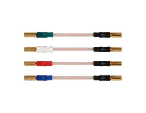 Audio-Technica AT6108 Kupfer vergoldet