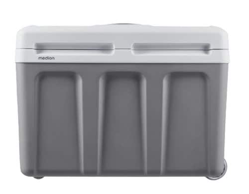 MEDION MD 13102 Kühlbox 40l, 58W,12V /230V, 49dB