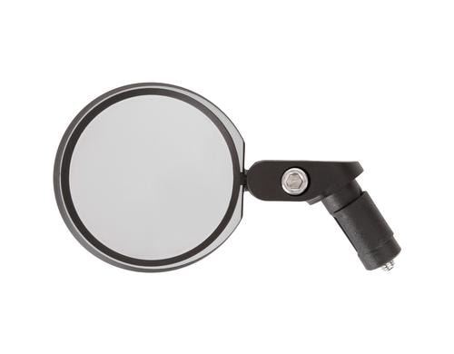 M-WAVE Spy Space In kabelgebunden schwarz