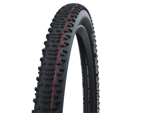 Schwalbe Pneu Racing Ralph 29x2.25 SuperGround Addix Speed TL-Easy bk