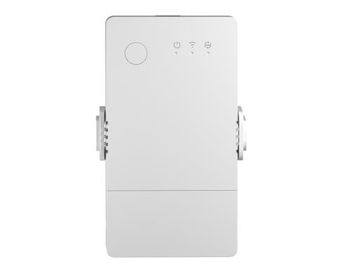SONOFF WiFi-Schaltaktor Temp.&Feucht.THR316 DIY 230V 16A weiss