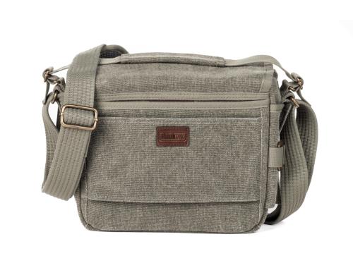 Think Tank Retrospec 5 V2.0 - Pinestone Schultertasche