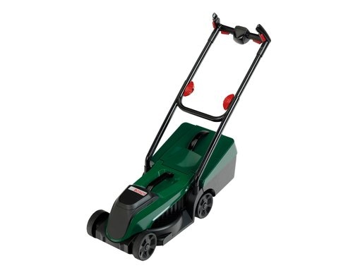 Bosch Garten Rotak Rasenmäher Kunststoff