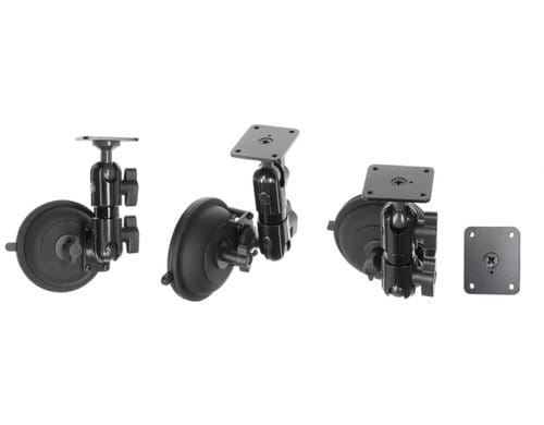 Brodit Saugnapfhalterung 202017 BR202017