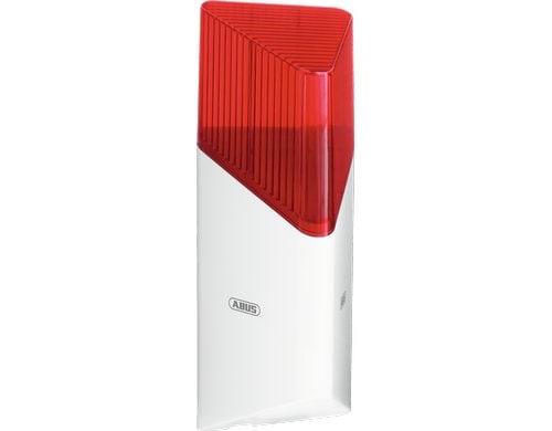 Smartvest Pro Funk-Sirene FUSG45000