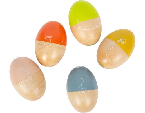 Musikeier Groovy Beats