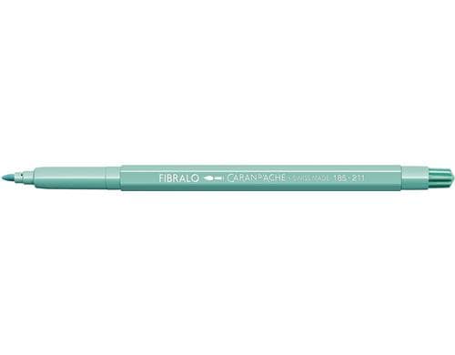 Caran dAche Fibralo jade, 1 Stück