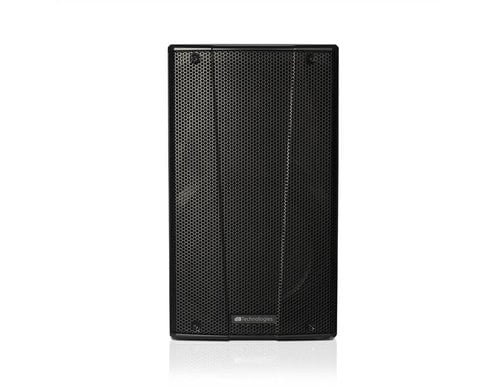 DB Technologies Lautsprecher B-Hype 15 Aktiv, 2-Wege, 15 Zoll, Kunststoff, Schwarz