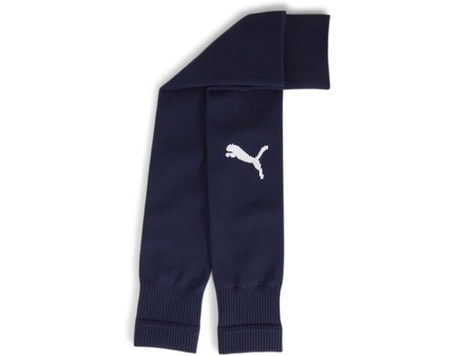PUMA Sleeve Socks teamGOAL Grösse: 31-34, Farbe: blue