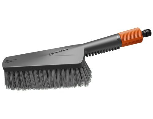 Gardena Cleansystem Handbürste M soft