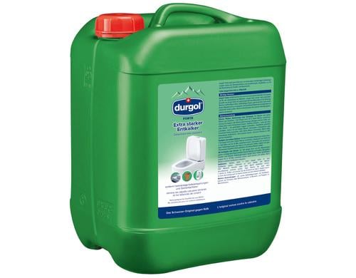 Durgol Forte Professional 10 l