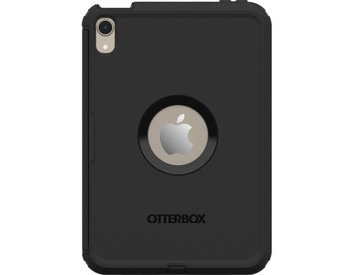 Otterbox Defender Series Black fürs Apple iPad mini 6th Gen.