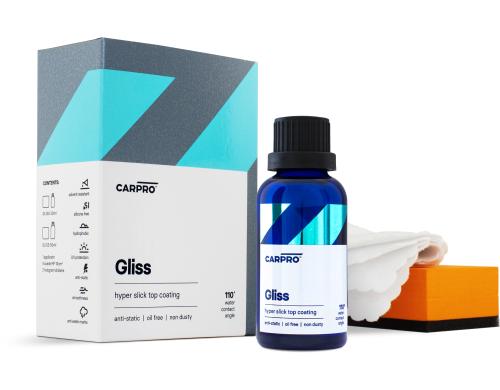 GLISS Coating Versiegelung 30 ml