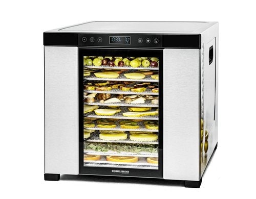 Rommelsbacher Dörrgerät  DA 1050 1000 Watt