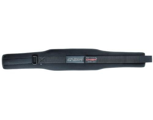 Strongman Belt schwarz, Grösse S