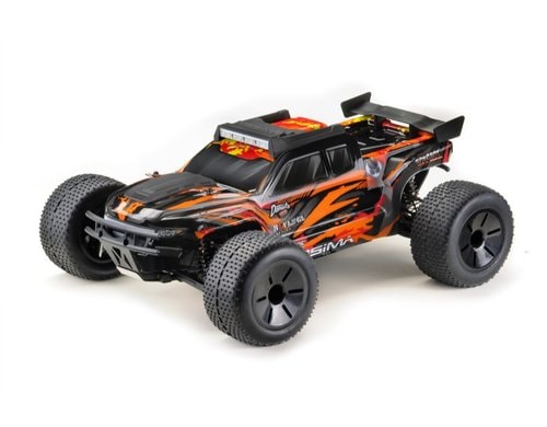 ABSIMA 1:10 EP Truggy AT3.4-V2 BL