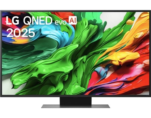 LG TV 50QNED86A6C, 50 LED-TV, UHD QNED