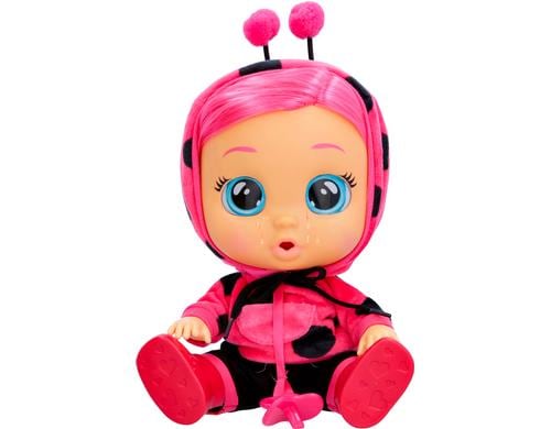 Cry Babies 2.0 Dressy Lady