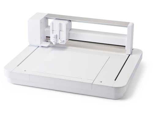 Silhouette Schneideplotter CURIO Flachbrett-Schneideplotter