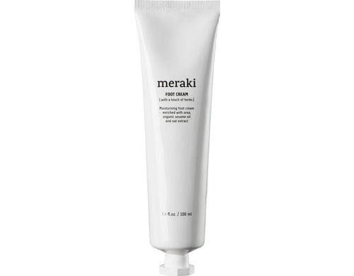 Meraki Care Foot cream