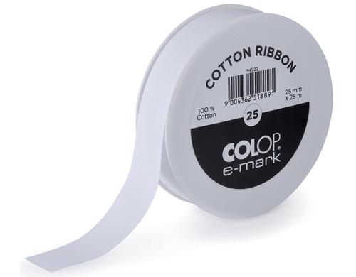 Colop E-Mark Create Band 25mmx25m