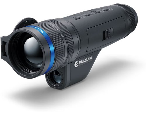 Pulsar Telos LRF XG50 640x480