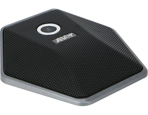 Erweiterungsmikrofon inkl. Kabel 20 m