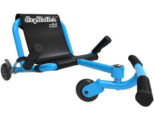 EzyRoller Classic Blau