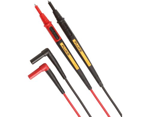 Fluke TL175 Multimeter-Messleitungssatz 1,2m,CAT III 1000 V, CAT IV 600 V