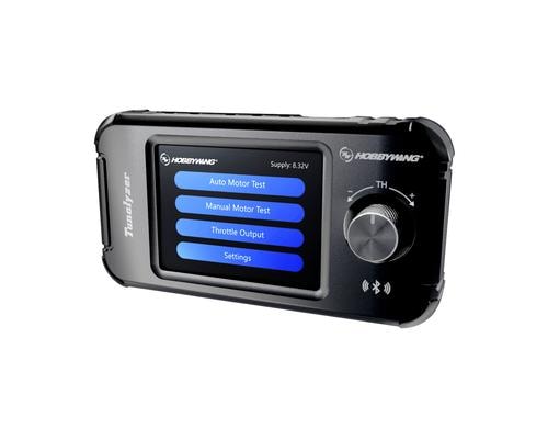 Hobbywing Tunalyzer Motortester