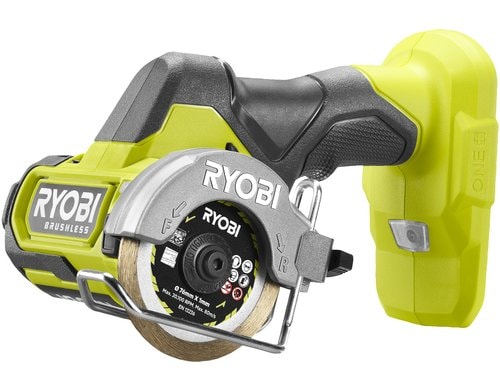 Akku-Trennschleifer Brushless RCT18BL-0 18 V,  ohne Akku und Ladegerät