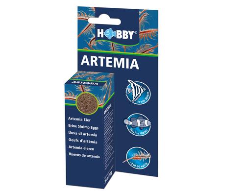 Hobby Aqua Artemia Eier 20ml