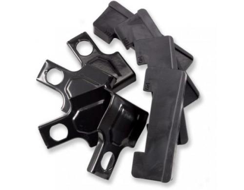 5015 THU Thule clamp kit Kit