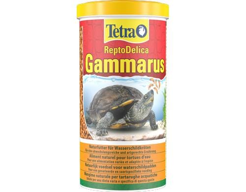 Tetra Gammarus, 1l