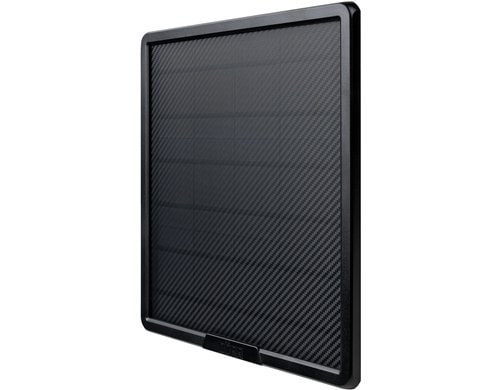 Dörr Solar Panel 15000mAh 6V-9V-12V