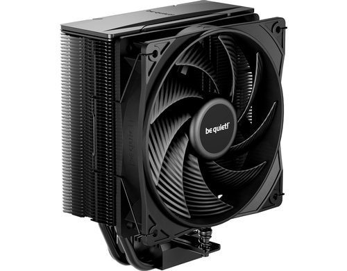 Kühler be quiet! Pure Rock 3 BL Intel und AMD