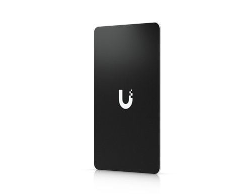 Ubiquiti UniFi Access UA-CARD-B-10, 10-Pack NFC smart Card, AES-128 verschlüsselt
