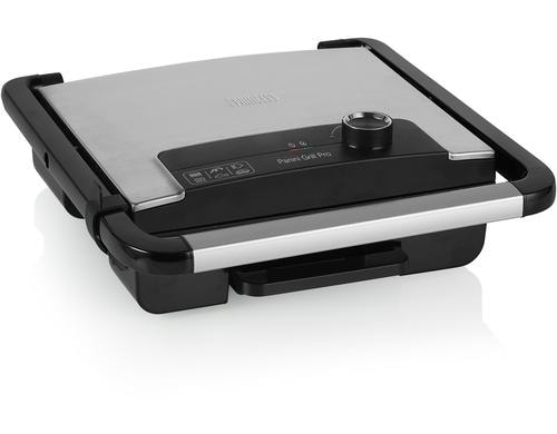 Princess Kontaktgrill Panini Grill Pro 2000W, 30x27cm Grillfläche