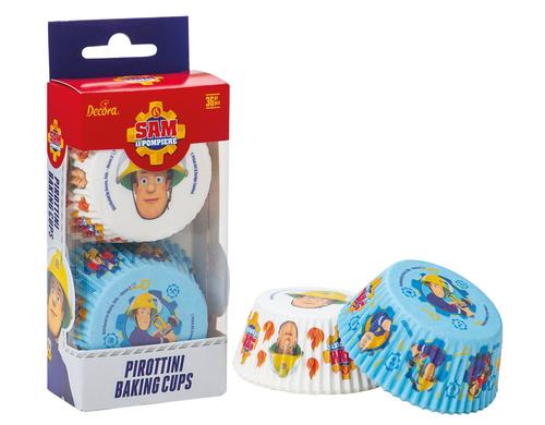 Decora Muffinförmchen 0383032 36 Stück