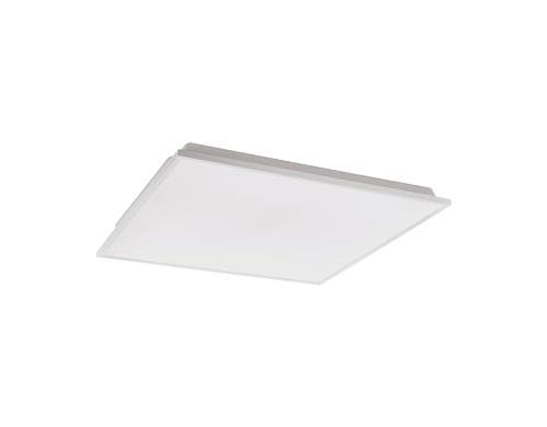 EGLO HERRORA-Z Wand-/Deckenleuchte weiss inkl. 1x LED 22W, dimmbar