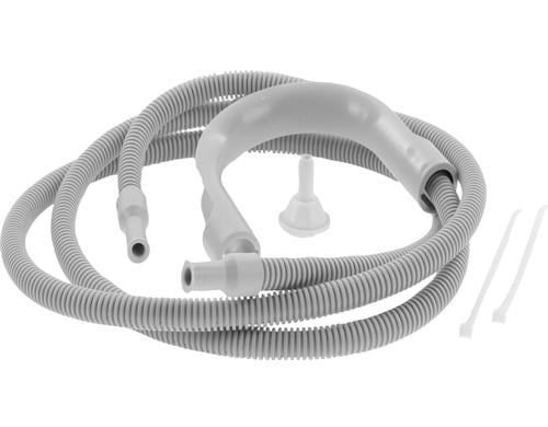 Siemens Abwasserschlauch WZ20160 für Trockner