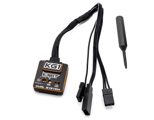 Konect Gyro für Drifter KG1