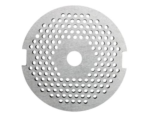 Ankarsrum Lochscheibe 2.5 mm Aufsatz zu Küchenmaschine AKM6230,6220