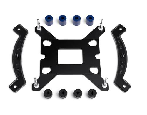 LGA17xx Upgrade-Kit Chromax CPU-Kühler mit 78mm Montageabstand