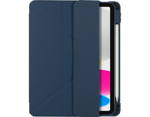 dbramante London Pacific Blue iPad 10.9