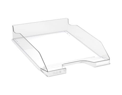 Biella Briefablage COMBO-MIDI Transparent transparent glossy