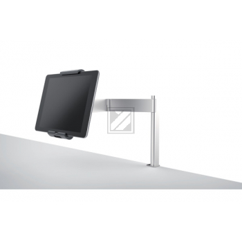 Durable Tablethalter Table Clamp Für alle Tablet Grössen von 7-13 Zoll